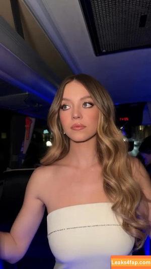 Sydney Sweeney фото #7087