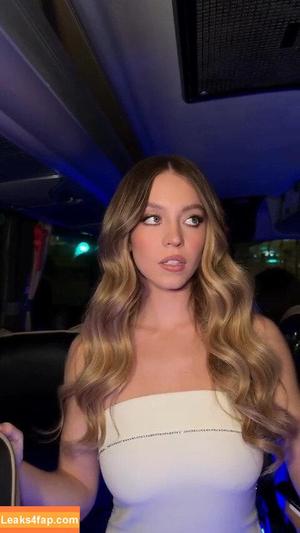 Sydney Sweeney фото #7089