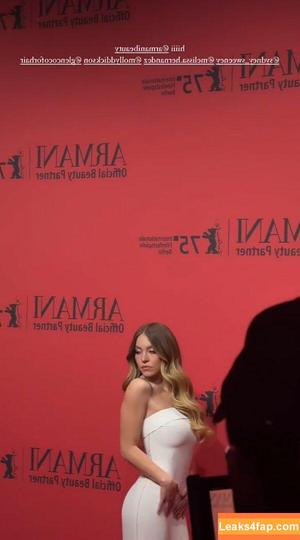 Sydney Sweeney фото #7093