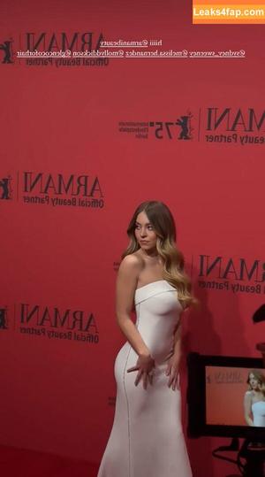 Sydney Sweeney фото #7096