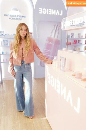 Sydney Sweeney photo #7403