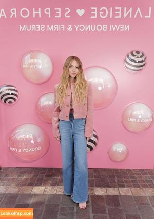 Sydney Sweeney photo #7406