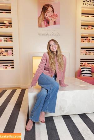 Sydney Sweeney photo #7408