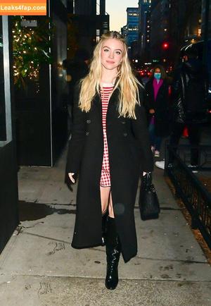 Sydney Sweeney photo #7782