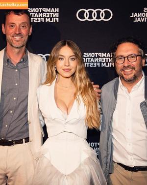 Sydney Sweeney photo #7783