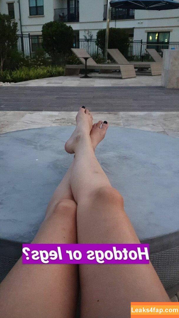 Sydney Watson /  leaked photo photo #0013