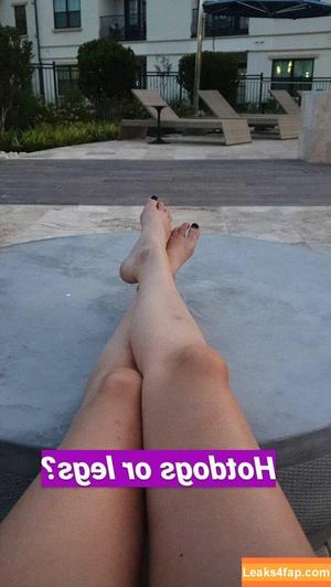 Sydney Watson photo #0013