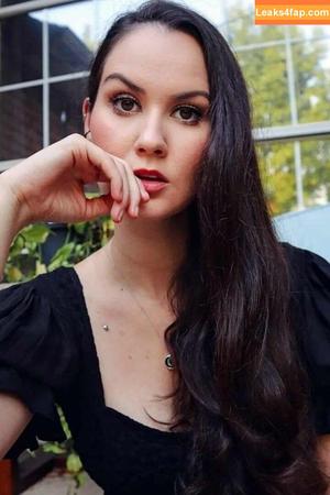 Sydney Watson photo #0015