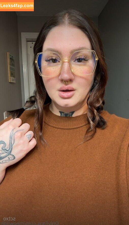 sydneychasexo /  leaked photo photo #0028