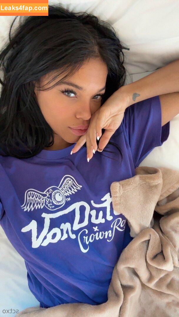sydneychasexo /  leaked photo photo #0041