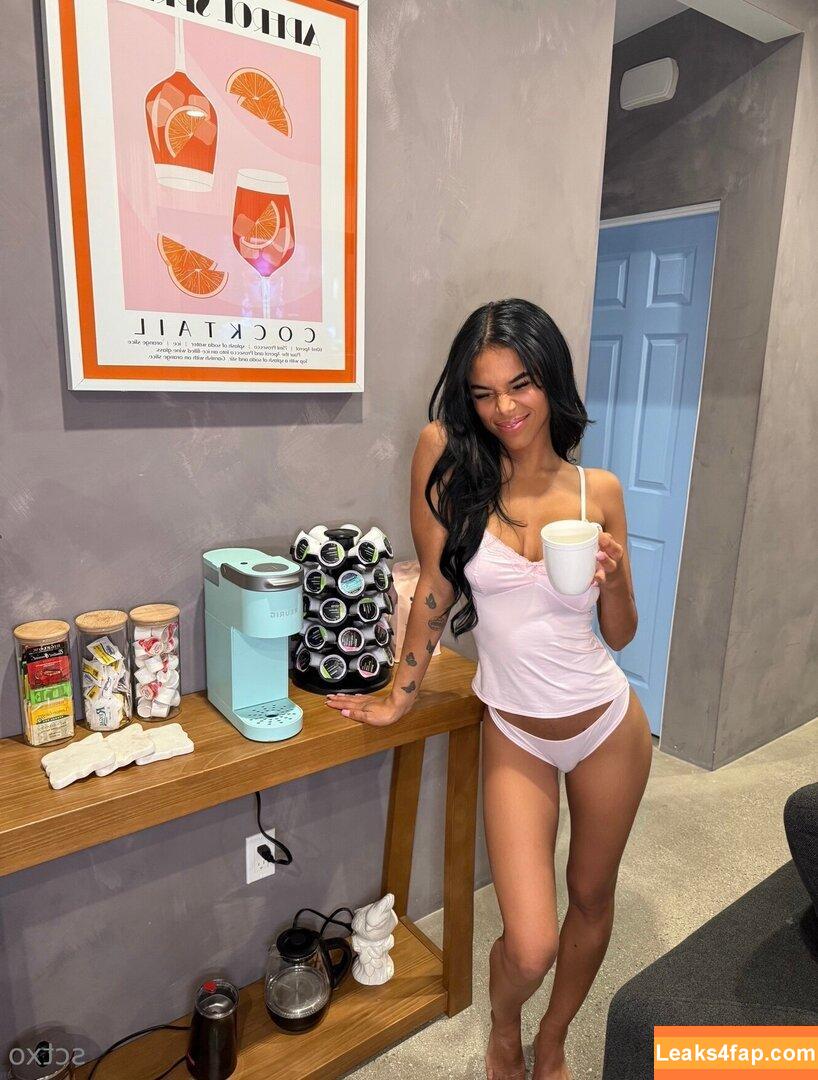 sydneychasexo /  leaked photo photo #0042