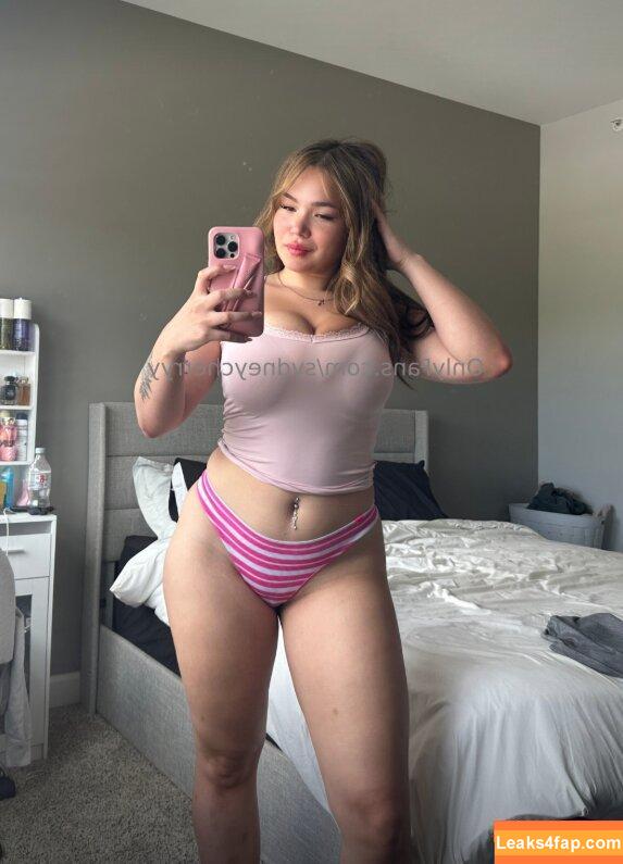 sydneycherryy / sydneycherryyxo leaked photo photo #0001