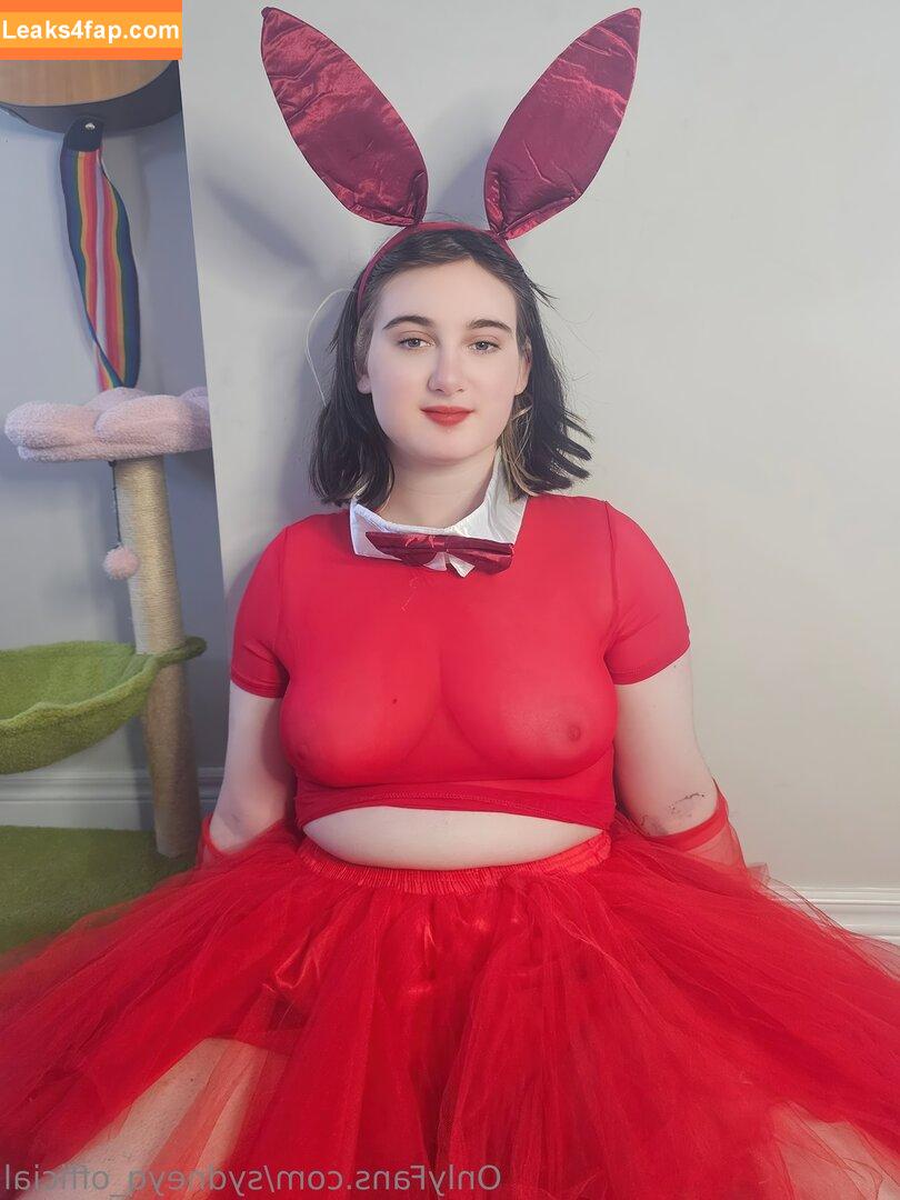 sydneyq_official / sydneyq.official leaked photo photo #0043