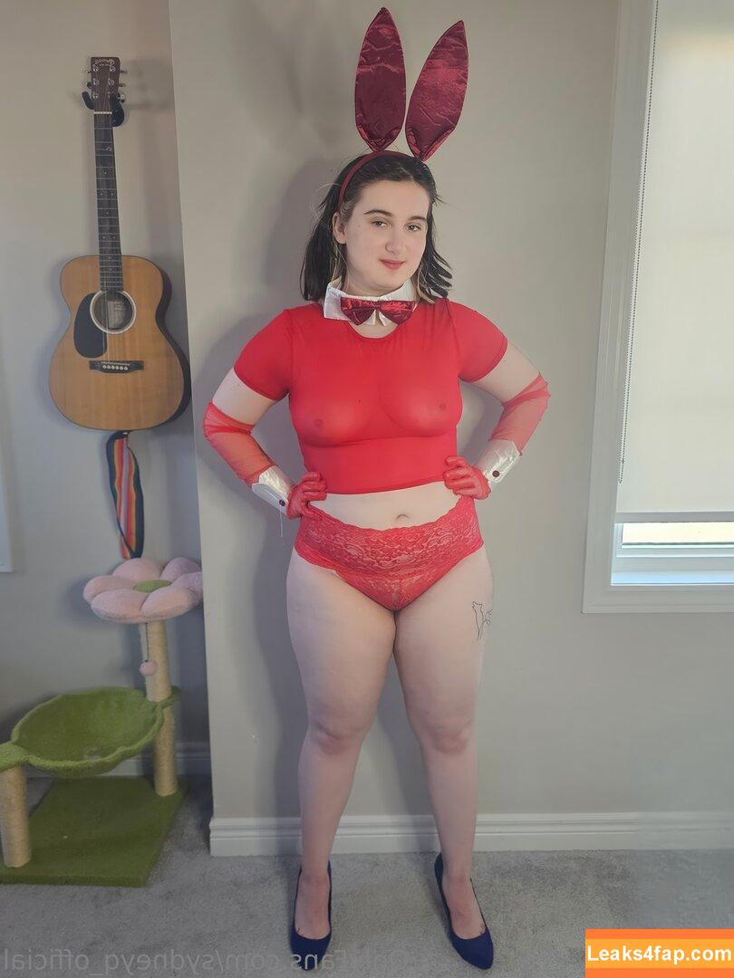 sydneyq_official / sydneyq.official leaked photo photo #0069