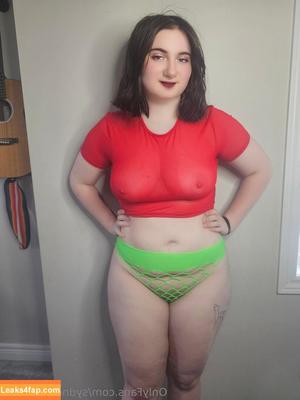 sydneyq_official фото #0050