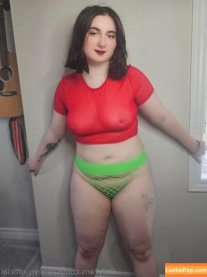 sydneyq_official фото #0052