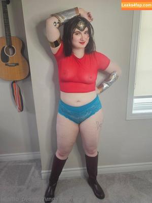 sydneyq_official фото #0053