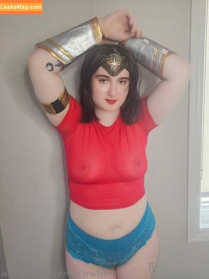 sydneyq_official фото #0054