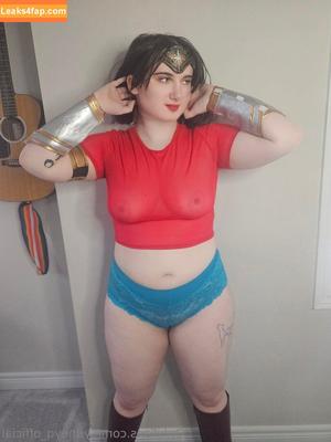 sydneyq_official фото #0057