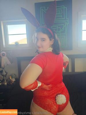 sydneyq_official фото #0066