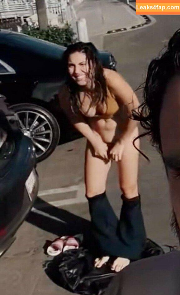 sydsogood /  / Sydnee Goodman leaked photo photo #0020