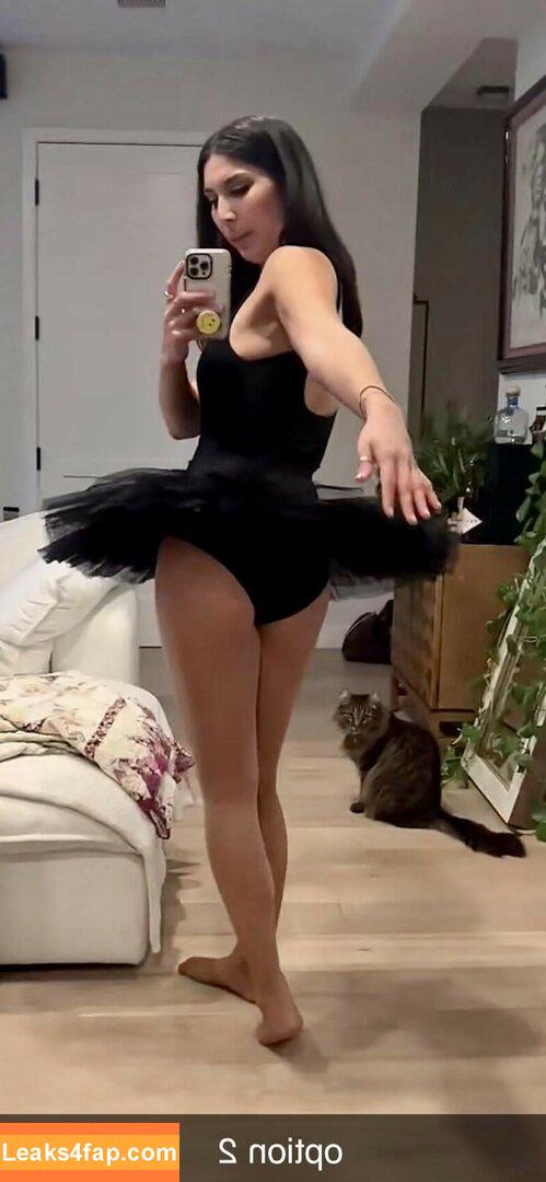 sydsogood /  / Sydnee Goodman leaked photo photo #0023