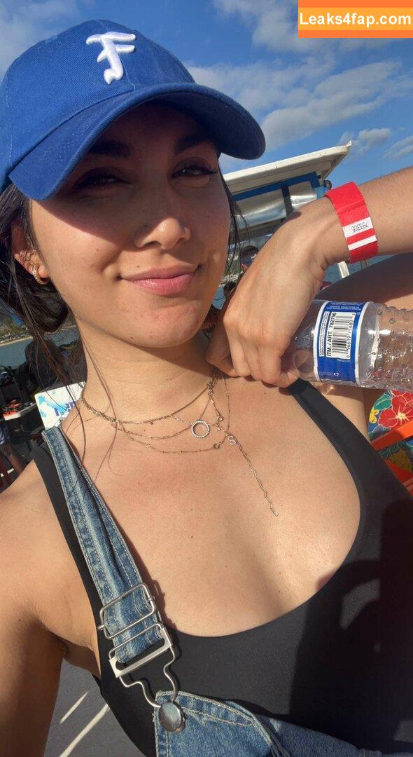 sydsogood /  / Sydnee Goodman leaked photo photo #0030