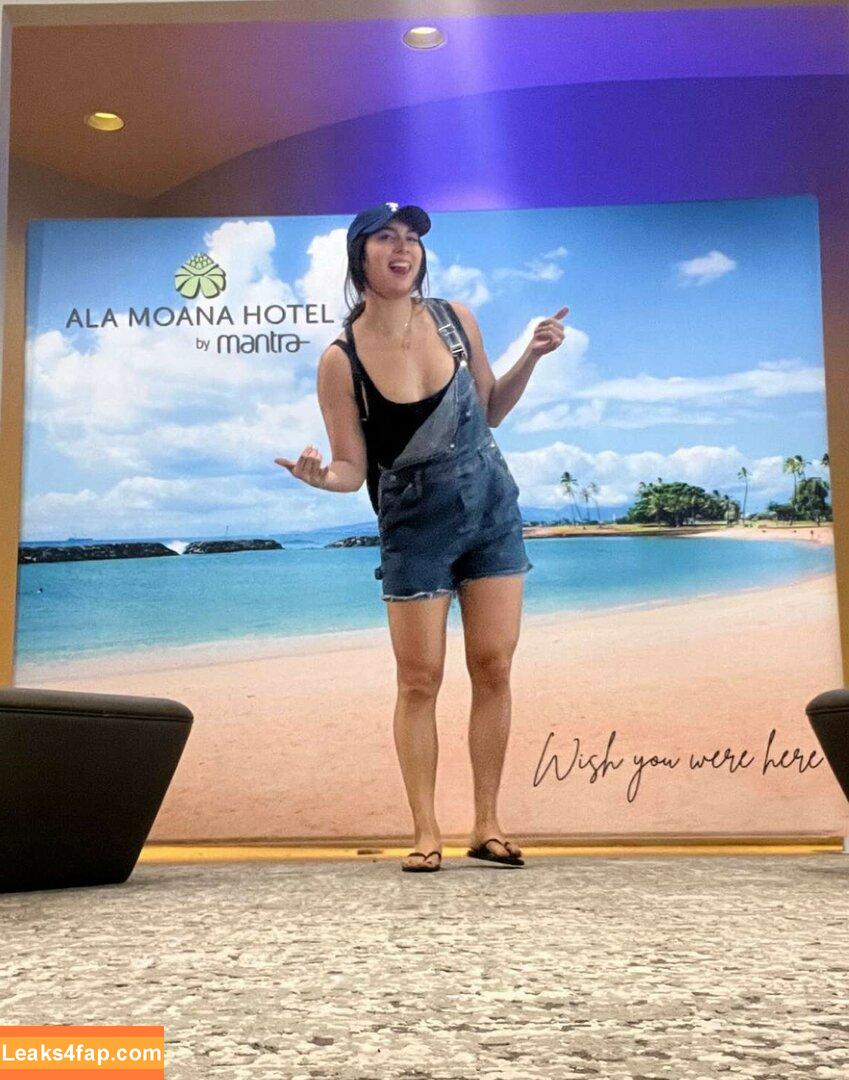 sydsogood /  / Sydnee Goodman leaked photo photo #0031