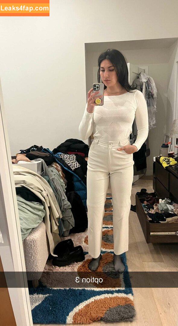 sydsogood /  / Sydnee Goodman leaked photo photo #0034