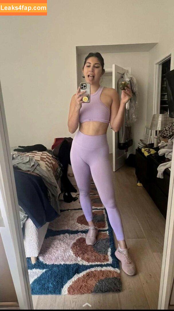 sydsogood /  / Sydnee Goodman leaked photo photo #0035