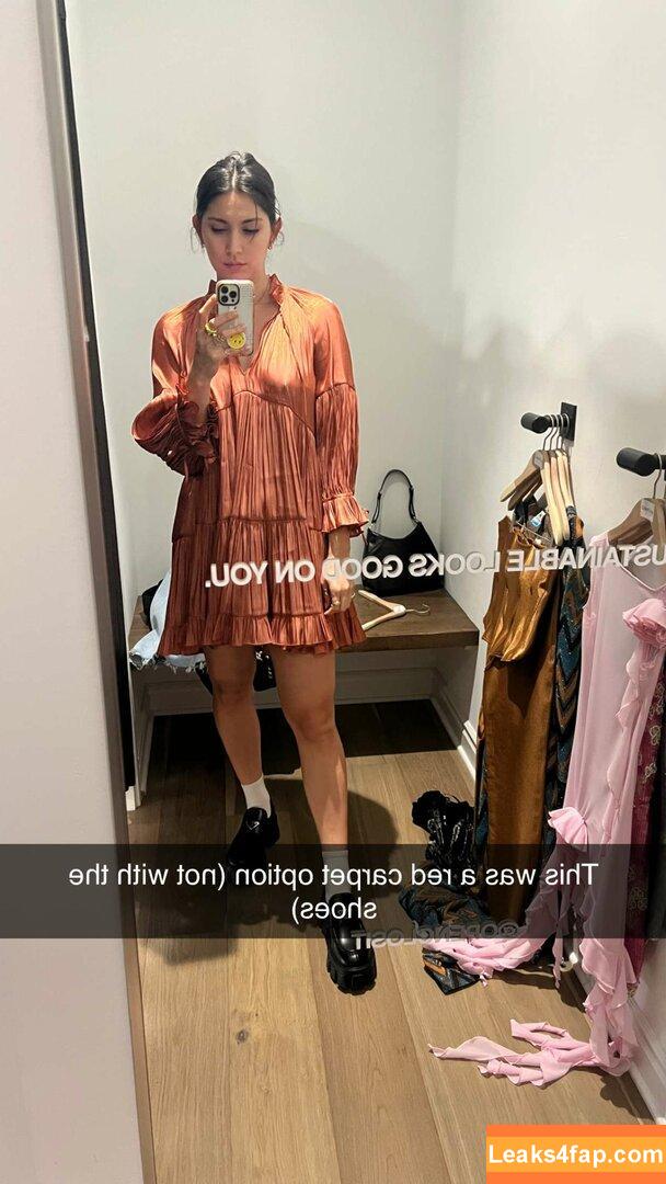 sydsogood /  / Sydnee Goodman leaked photo photo #0046