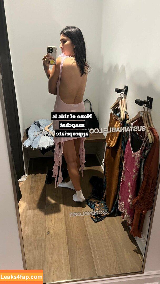 sydsogood /  / Sydnee Goodman leaked photo photo #0048