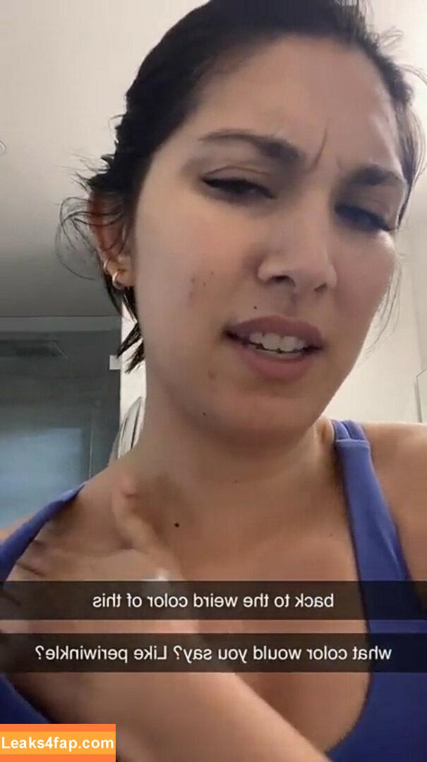 sydsogood /  / Sydnee Goodman leaked photo photo #0069