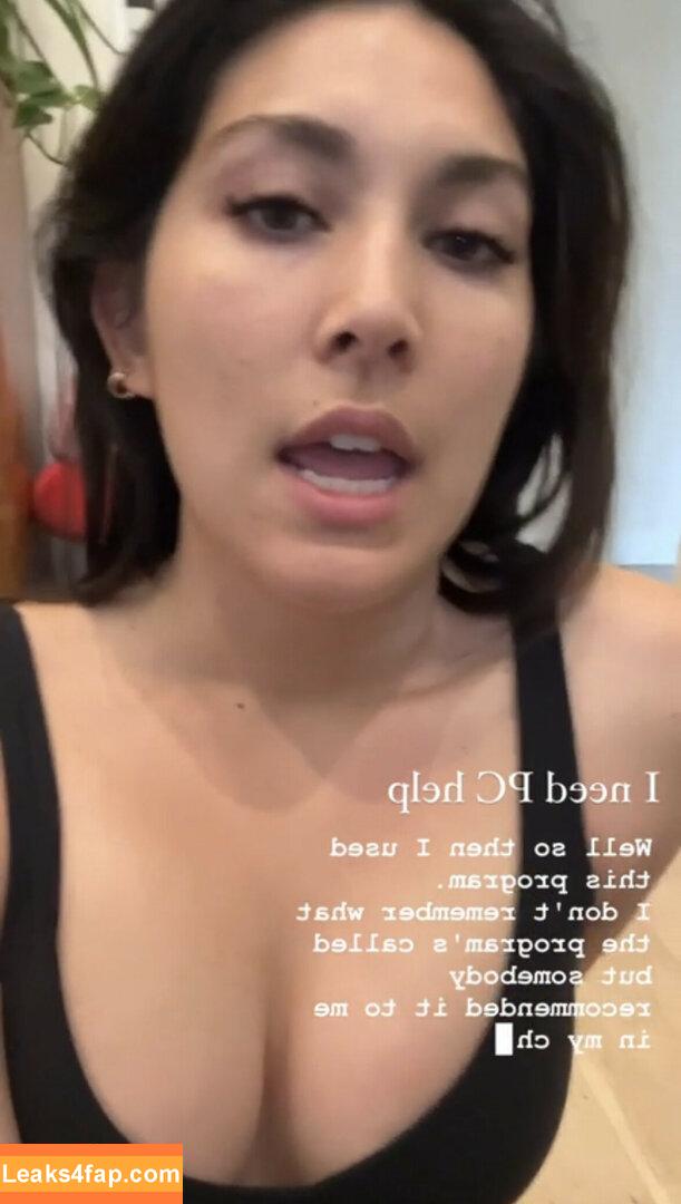 sydsogood /  / Sydnee Goodman leaked photo photo #0078