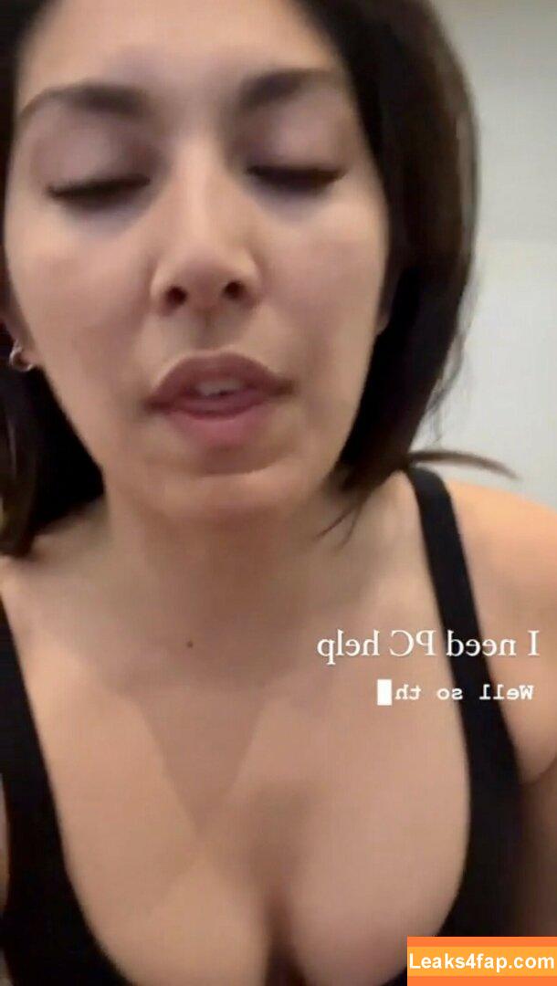 sydsogood /  / Sydnee Goodman leaked photo photo #0079