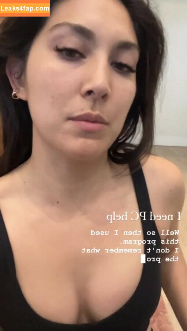 sydsogood /  / Sydnee Goodman leaked photo photo #0080