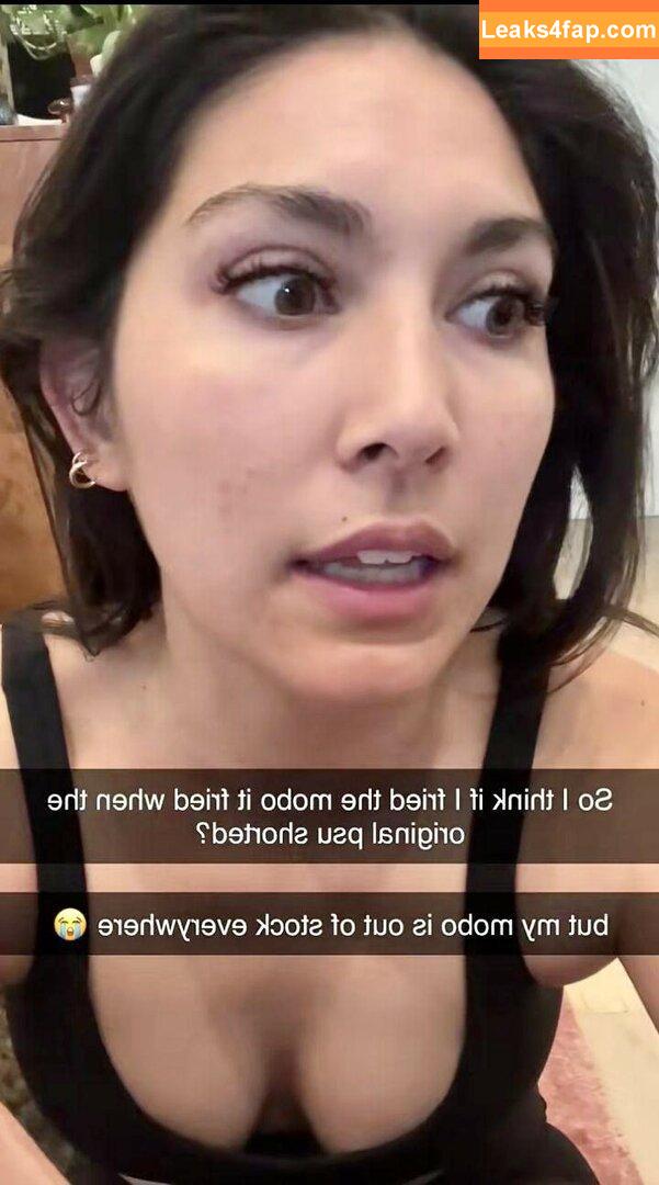 sydsogood /  / Sydnee Goodman leaked photo photo #0081