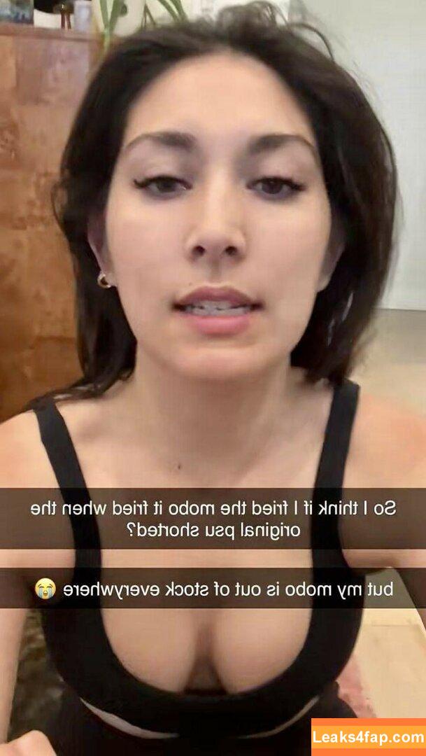 sydsogood /  / Sydnee Goodman leaked photo photo #0082