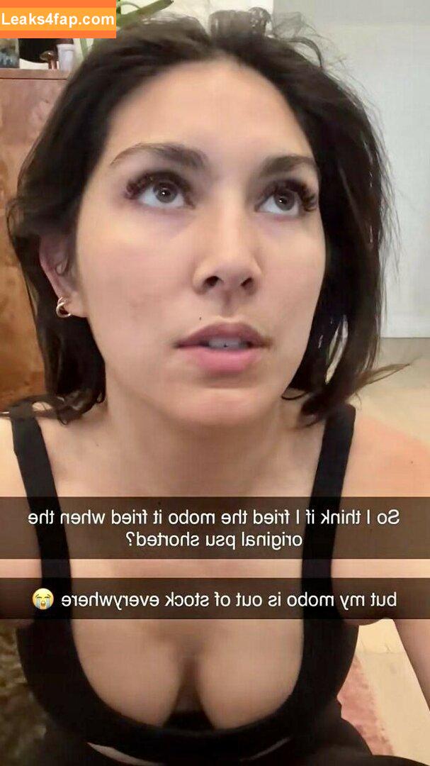 sydsogood /  / Sydnee Goodman leaked photo photo #0083