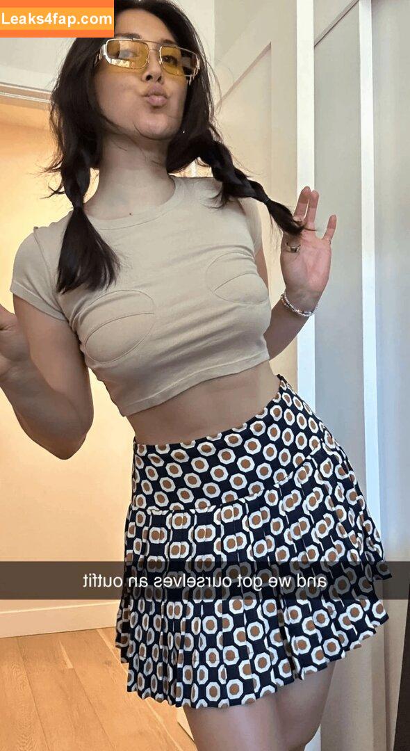 sydsogood /  / Sydnee Goodman leaked photo photo #0086