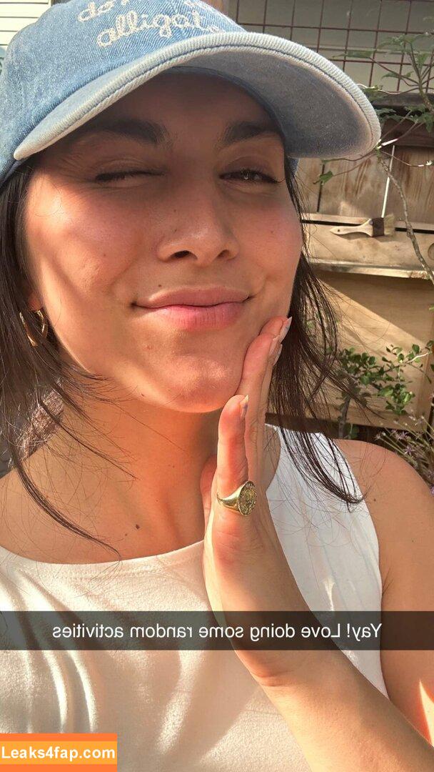 sydsogood /  / Sydnee Goodman leaked photo photo #0096