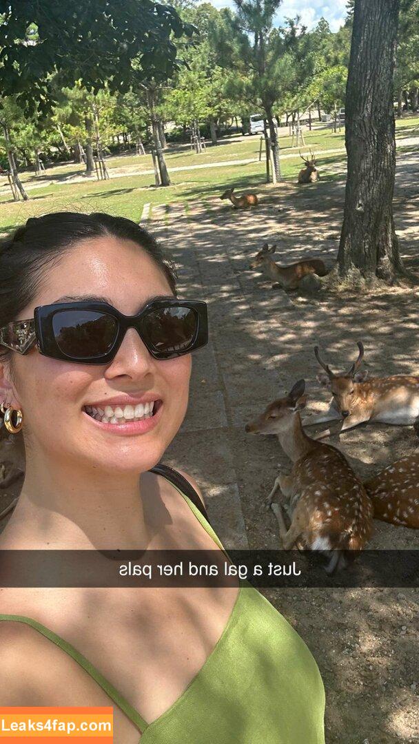 sydsogood /  / Sydnee Goodman leaked photo photo #0108