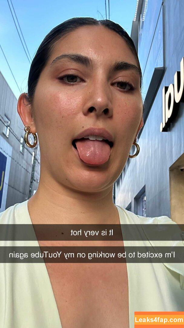 sydsogood /  / Sydnee Goodman leaked photo photo #0113