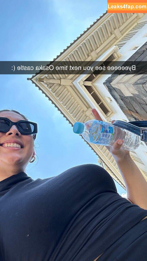 sydsogood /  / Sydnee Goodman leaked photo photo #0114