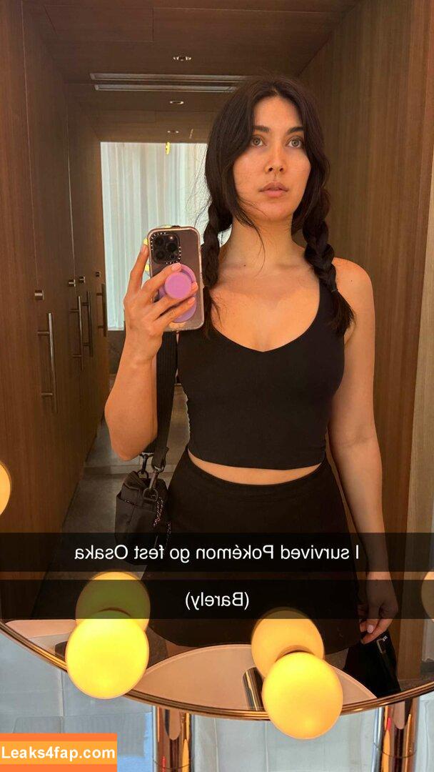 sydsogood /  / Sydnee Goodman leaked photo photo #0116