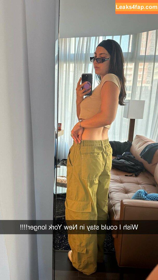 sydsogood /  / Sydnee Goodman leaked photo photo #0125