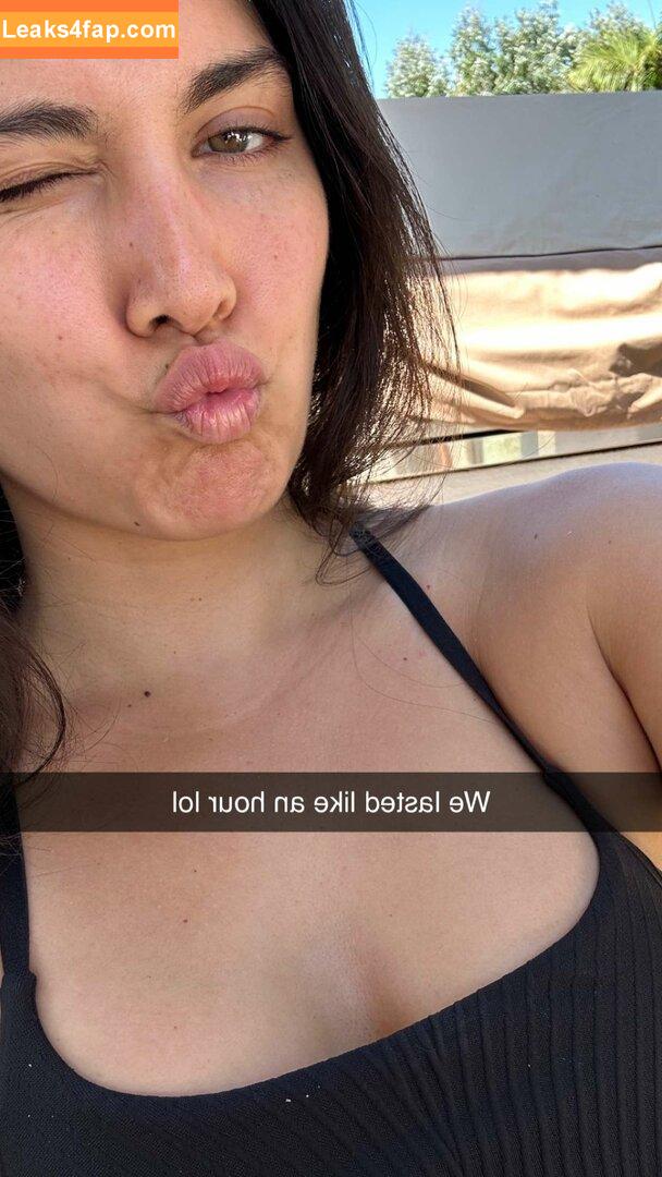 sydsogood /  / Sydnee Goodman leaked photo photo #0127