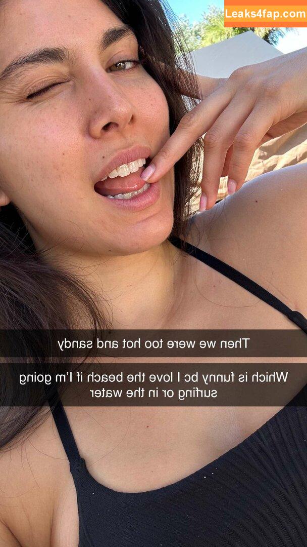 sydsogood /  / Sydnee Goodman leaked photo photo #0128