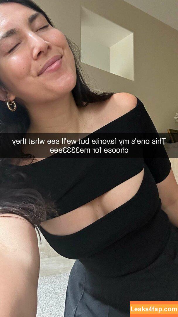 sydsogood /  / Sydnee Goodman leaked photo photo #0129