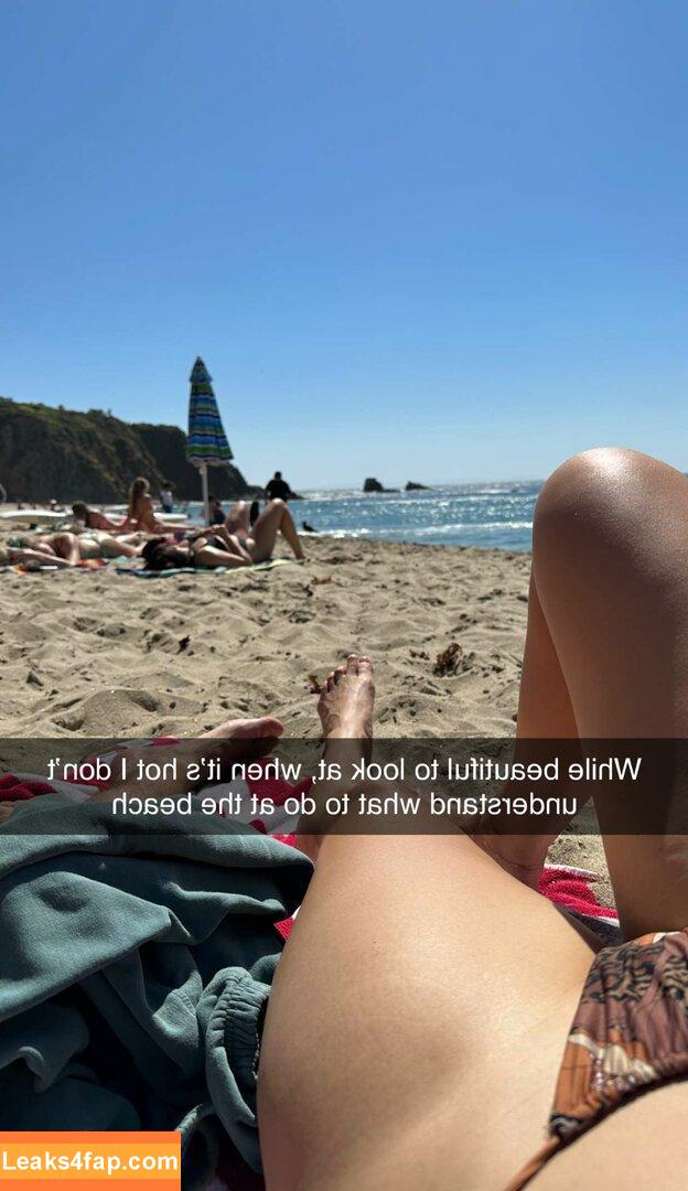 sydsogood /  / Sydnee Goodman leaked photo photo #0131